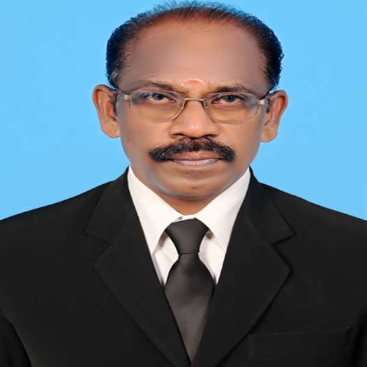 Dr. C. Selvamony