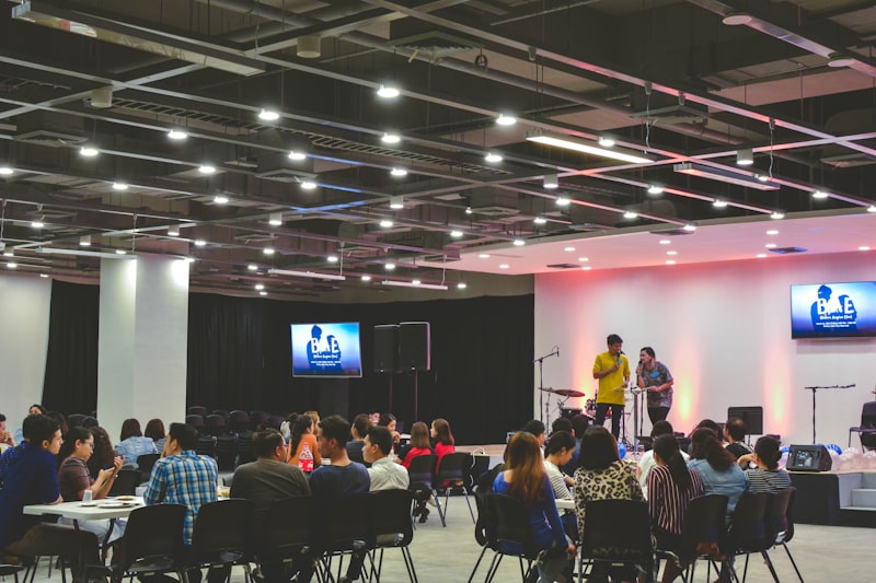 UG Programs