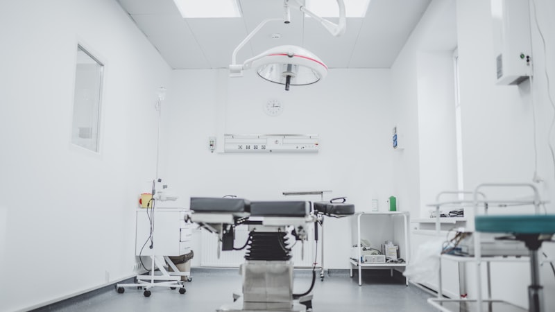 Nursing Programs