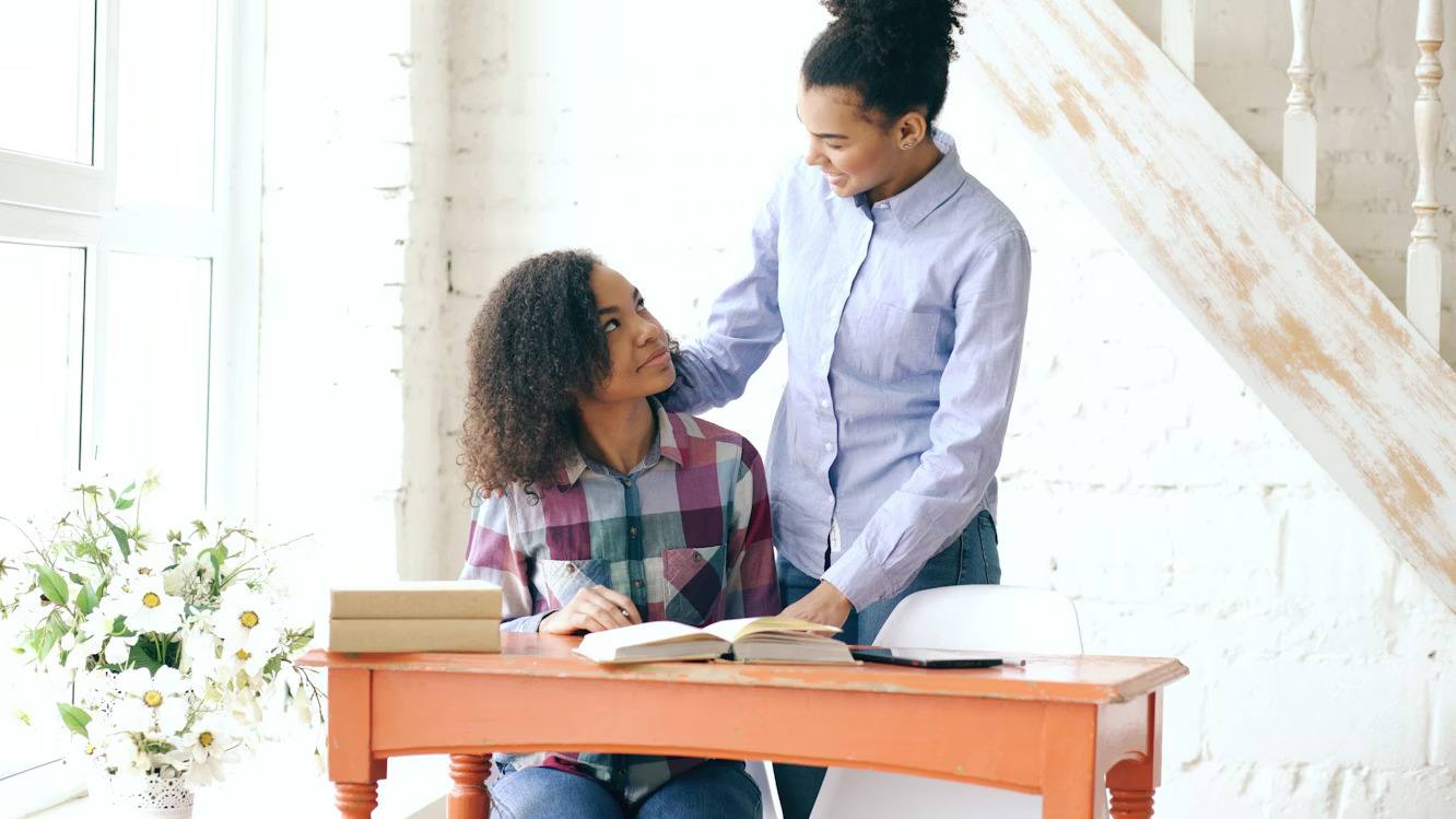 Admissions Support